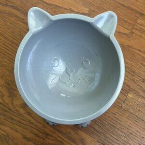 Cat food dish!!